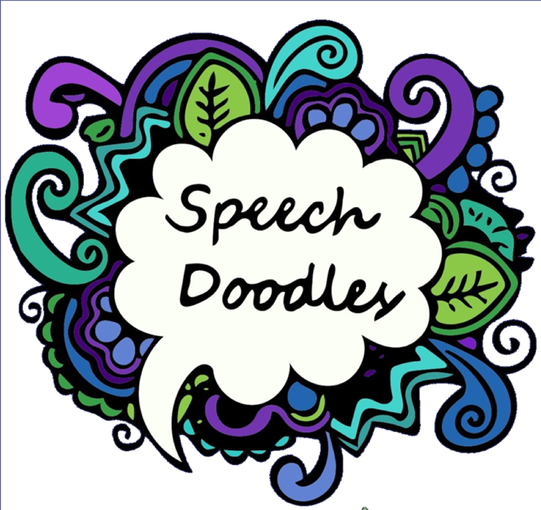 speechdoodleslogo